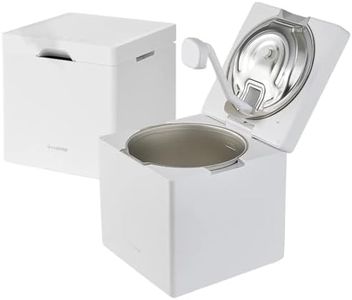 Carepod Cube Plus X50V Stainless Steel Humidifier