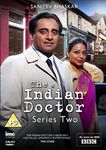 The Indian Doctor Series 2 - Sanjeev Bhaskar & Ayesha Dharker - As Seen on BBC1 [DVD]