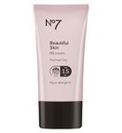 No7 Beautiful Skin BB Cream for Normal / Dry skin Fair Fair