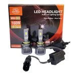 Headlight For Cars