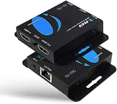 OREI 4K HDMI over Ethernet Extender