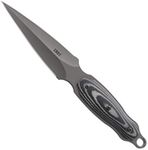 CRKT Shrill Fixed Blade Knife with 