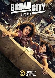 Broad City