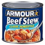 Armour Star Classic Homestyle Beef 