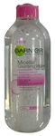 Garnier Micellar Cleansing Water, 400ml Bottle