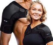 ZENKEYZ Shoulder Brace for Men & Wo