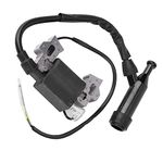 WANGCL Ignition Coil, Generator Parts for 168F-170F 2KW/3KW Gasoline Generato