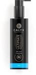 Calyx Professional Conditioner (200ML) - Ultimate Repair System Silk Touch Keratin Smooth Conditioner (Pack of 1)