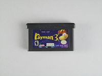 Rayman 3