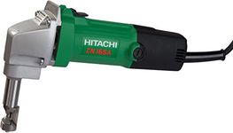 Hitachi CN16SA 1.6 mm 400-Watt Nibbler (Green)