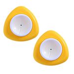 Jawbush Egg Piercer for Raw Eggs, 2 Pack