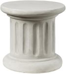 Classical Fluted Pedestal