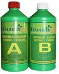 Dutch Pro Original Bloom Hydro / Coco A+B - 1L of each