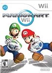 Mario Kart Wii - Game Only by Ninte