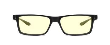 Computer Glasses For Kids | Blue Light Blocking Glasses Kids| Cruz/Onyx by Gunnar | 65% Blue Light Protection, 100% UV Light, Anti-Reflective To Protect & Reduce Eye Strain & Dryness