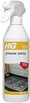 HG Grease Away Kitchen Degreaser Spray 500 ml by HG