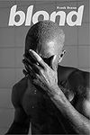 Frank Ocean Blond Music Poster 24in