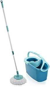 Leifheit Set Rotazione Disco Mop Ergo