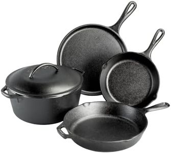 Lodge Cast