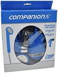 Companion Rechargeable Camp Shower