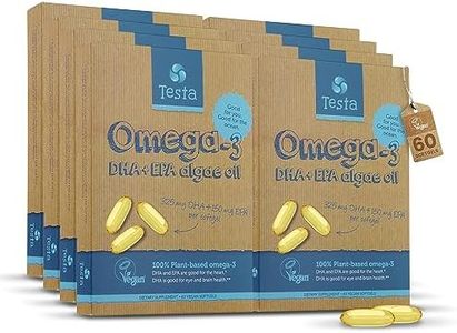 Testa Omeg
