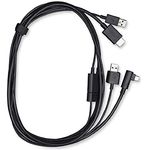 Wacom X-Shape Cable for DTC133