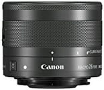 Canon Ef-M