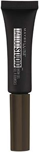 Maybelline New York Maybelline New York Tattoo Brow Waterproof Brow Gel Deep Brown, Deep Brown, 1 Count (K2737502)