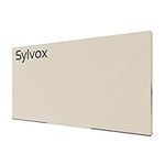 SYLVOX Outdoor TV Cover, 600D TV Co