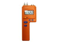 Delmhorst Instrument Co. BD-2100 6% to 40% Digital Pin Wood and Sheetrock Moisture Meter