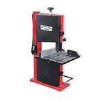 Dirty Pro Tools™ Professional Band Saw 350w Motor 190mm Cutting Width Table Saw Bandsaw Bench