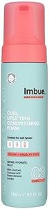 Imbue Curl