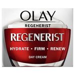 Olay L'Oreal Anti Aging Creams