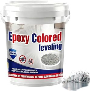 Epoxy Sand