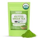 HANDPICK Organic Matcha Green Tea P