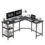 Ikea L Desks