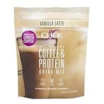 Click Coffee Protein Powder | Doubl