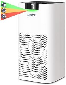 Ganiza Air