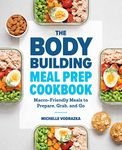 Bodybuilding Books