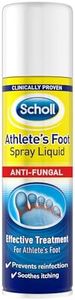 Scholl Ath