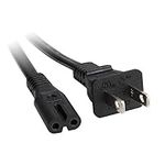 AC Power Cord Compatible with Xbox 