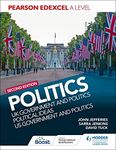 Pearson Edexcel A Level Politics 2n