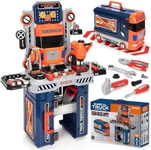 Kids Tool 
