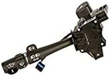 ACDelco D6224E GM Original Equipment Turn Signal, Headlight, Dimmer, Windshield Wiper and Hazard Switch with Lever