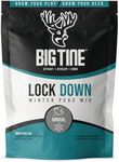 Big Tine Food Plot Mix, Lock Down, 8.5lbs Bag