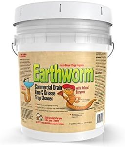 Earthworm 