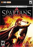 Great War Nations: The Spartans (輸入版)
