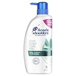 Head & Shoulders Itchy Scalp Care A