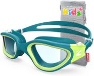 ZIONOR Kids Swim Goggles, G1MINI SE