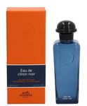 Hermes Eau De Citron Noir for Women - Eau De Cologne Spray, 3.ounces